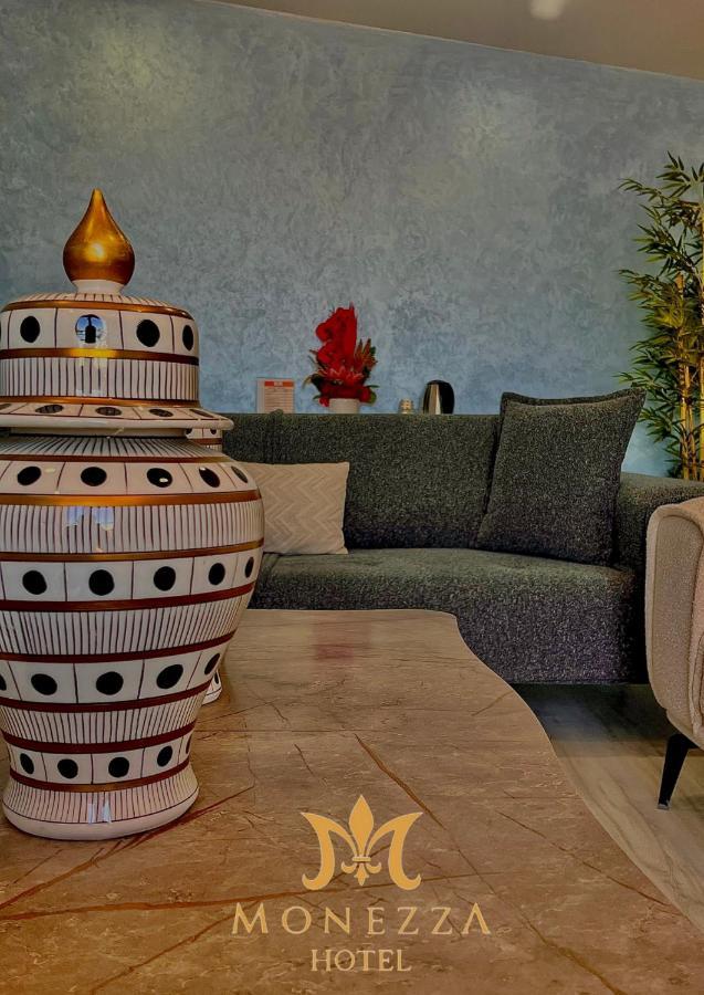Monezza Avcilar Hotel Istanbul Ngoại thất bức ảnh