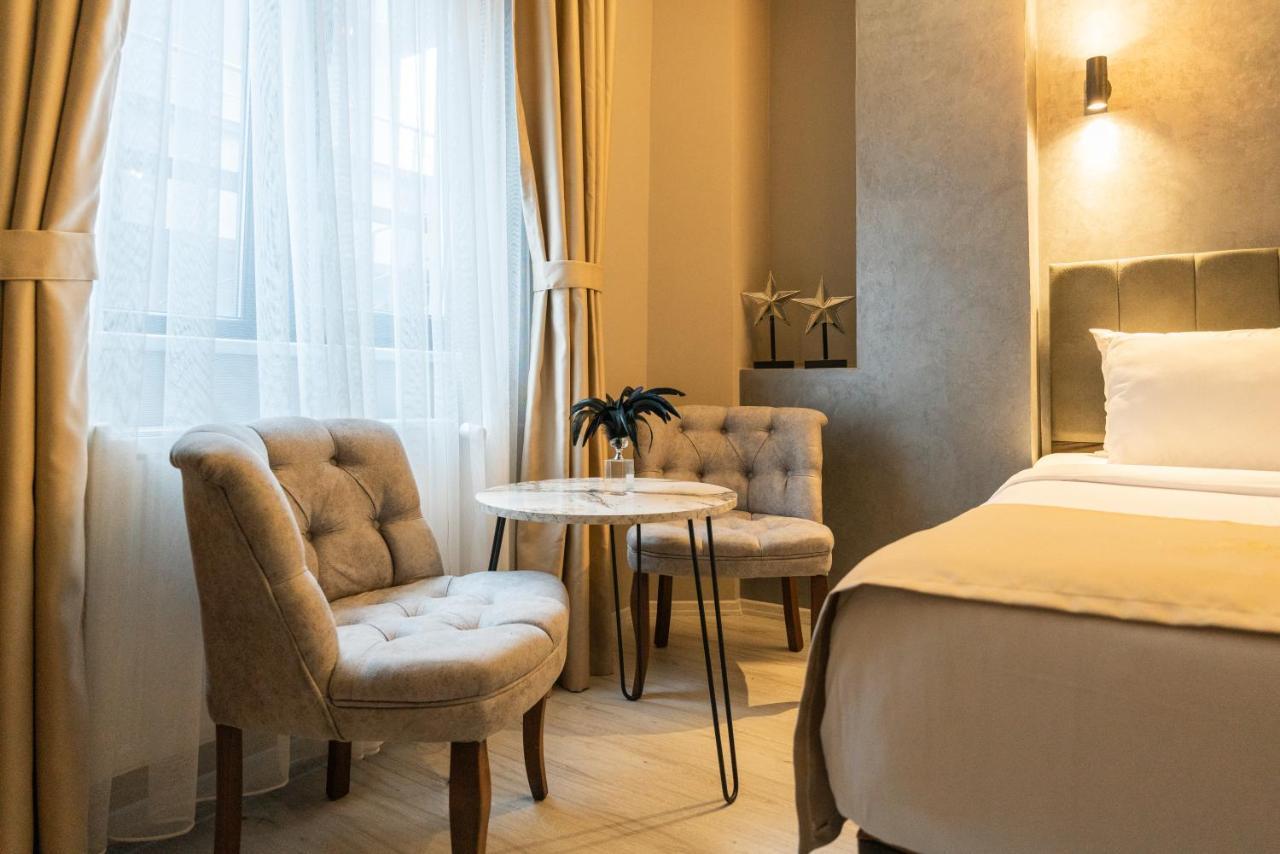Monezza Avcilar Hotel Istanbul Ngoại thất bức ảnh
