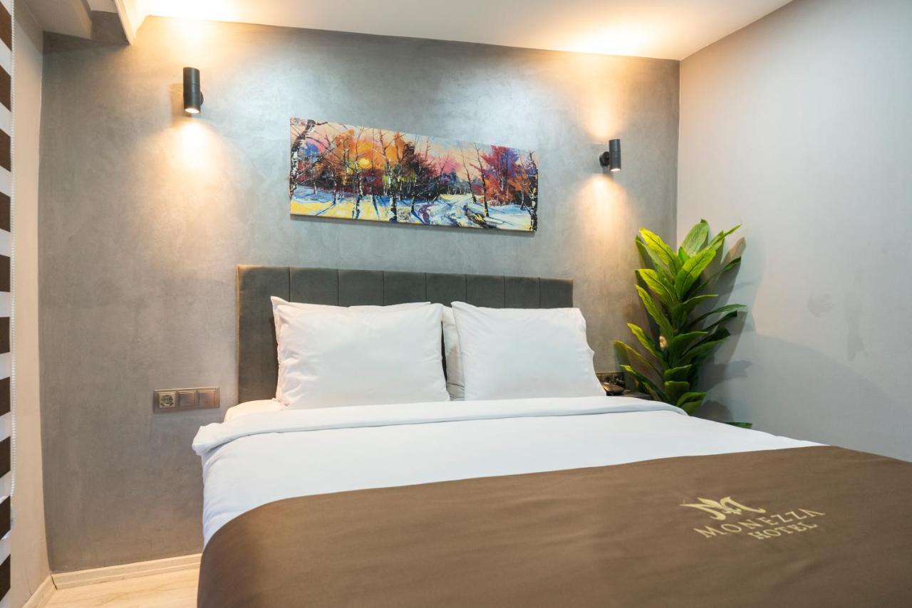 Monezza Avcilar Hotel Istanbul Ngoại thất bức ảnh