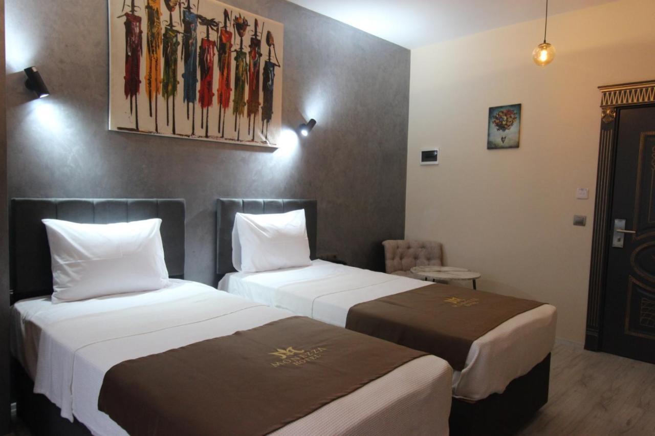 Monezza Avcilar Hotel Istanbul Ngoại thất bức ảnh
