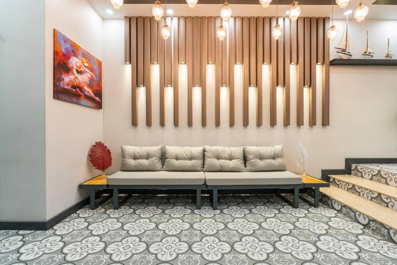 Monezza Avcilar Hotel Istanbul Ngoại thất bức ảnh