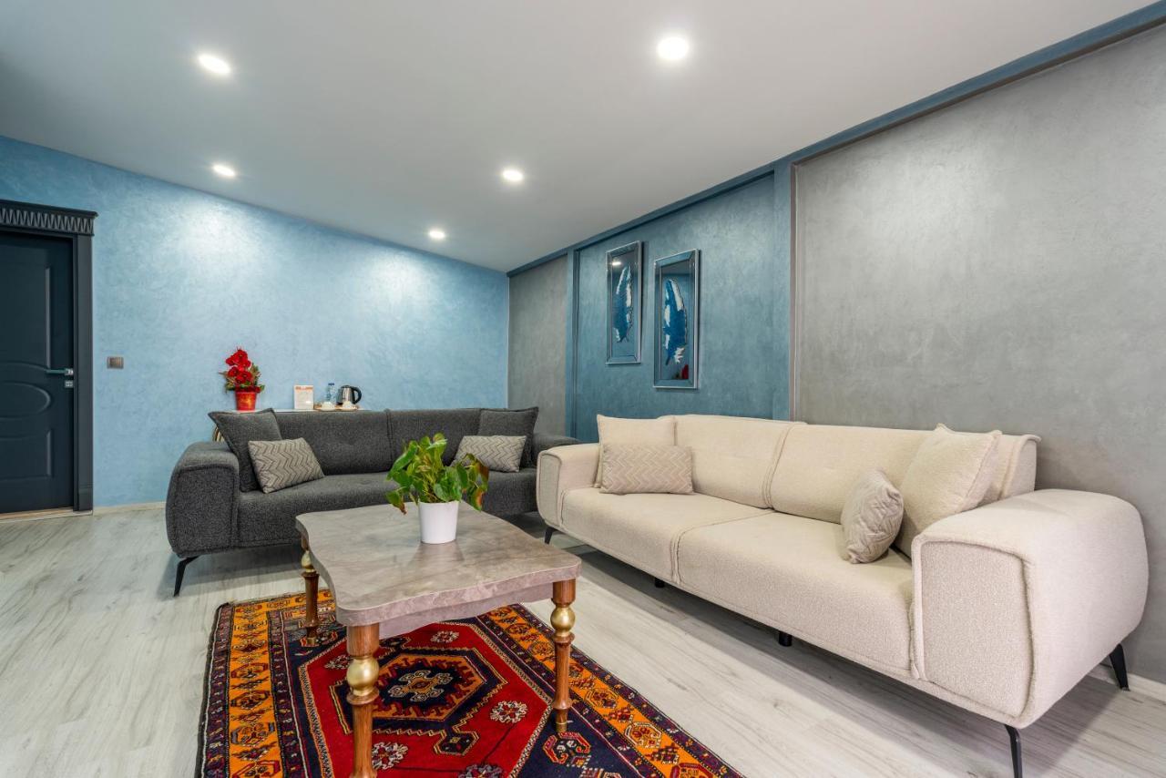 Monezza Avcilar Hotel Istanbul Ngoại thất bức ảnh