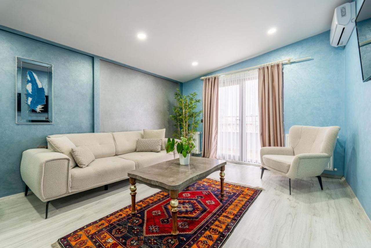 Monezza Avcilar Hotel Istanbul Ngoại thất bức ảnh