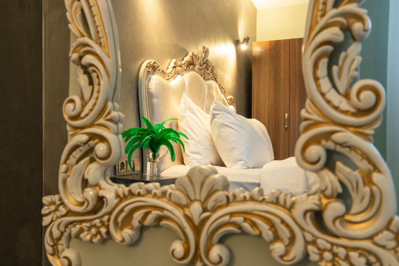 Monezza Avcilar Hotel Istanbul Ngoại thất bức ảnh